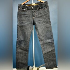 Naked and Famous Denim